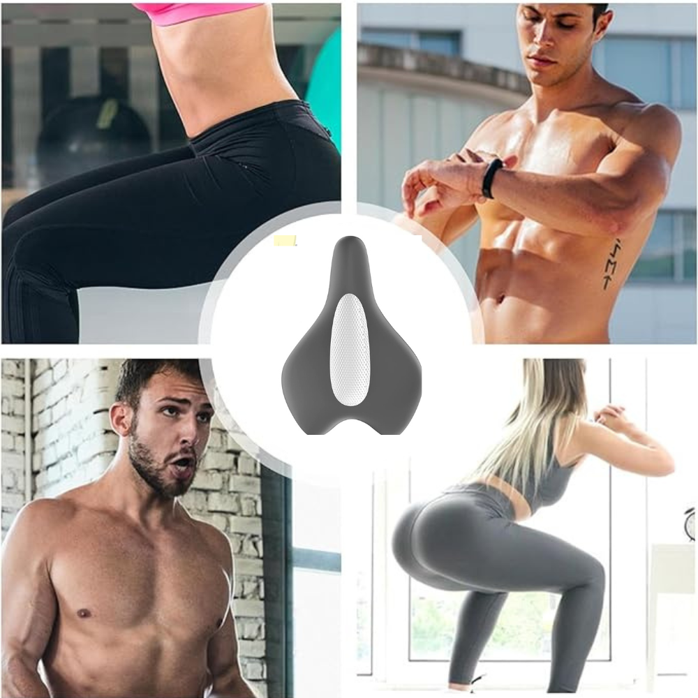 Kegel Fitness Pro - Smart Kegel Pelvic Floor Trainer