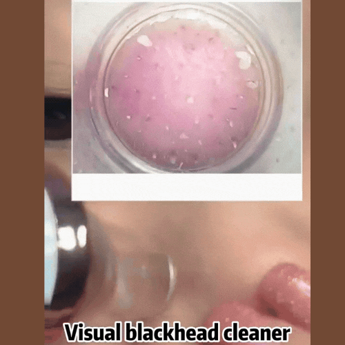 Unclog pores without irritation