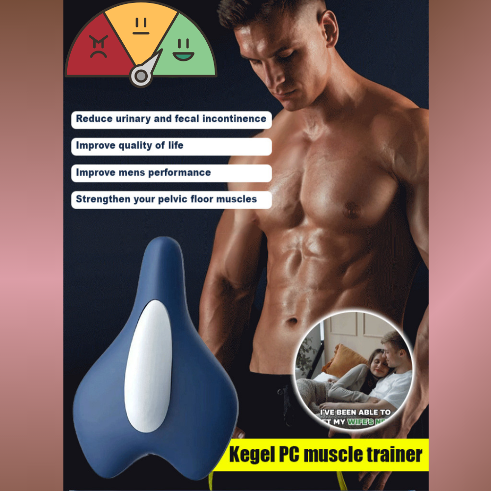 Kegel Fitness Pro - Smart Kegel Pelvic Floor Trainer