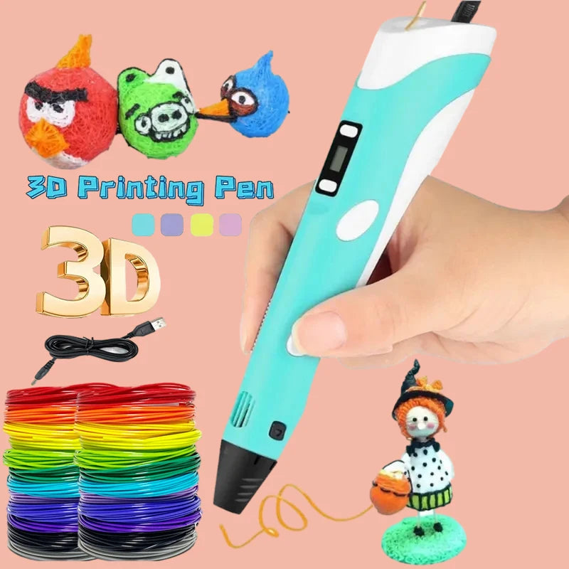 3D Printing Pen