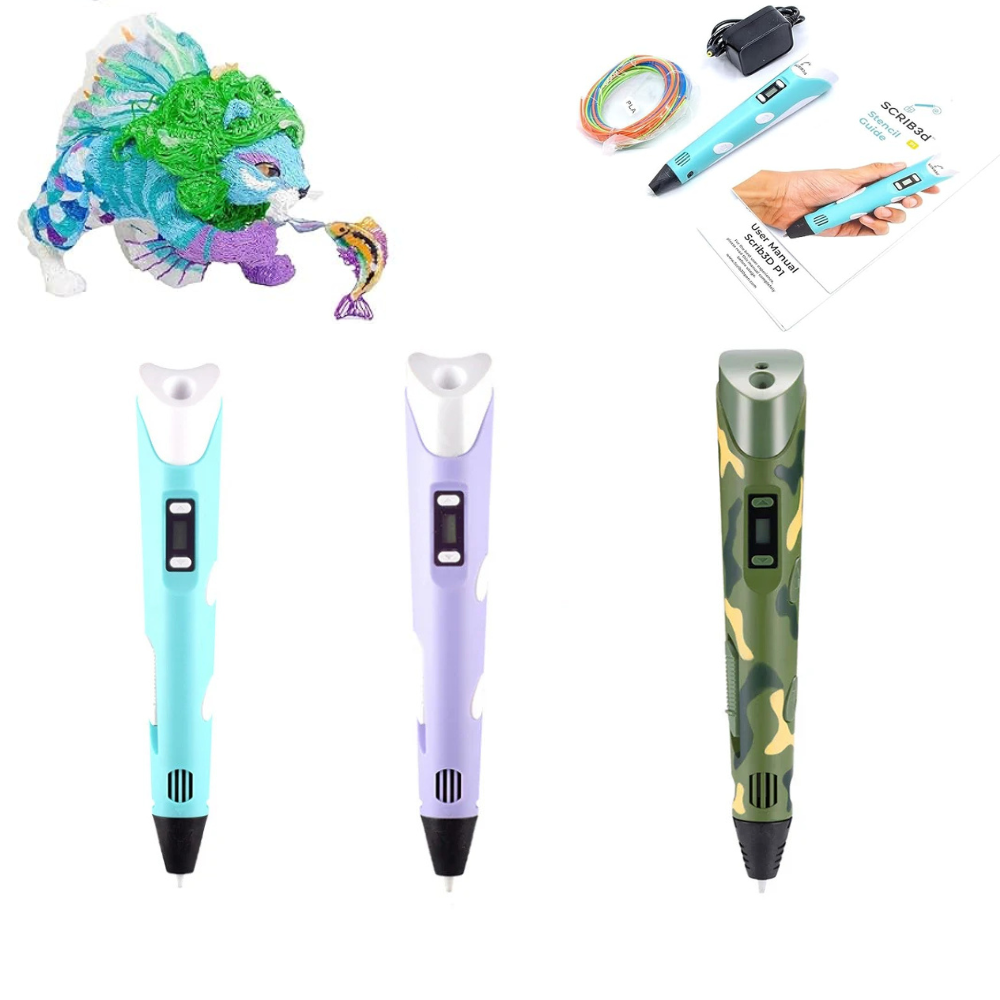 3D Printing Pen